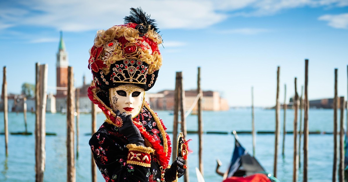 Carnival 2026: Linea Fusina – Venice timetable